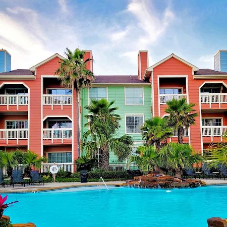 Dawn 511-Oasis At The Dawn Vila Galveston Exterior foto