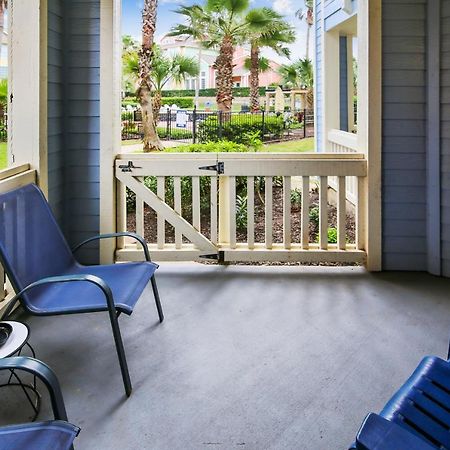 Dawn 511-Oasis At The Dawn Vila Galveston Exterior foto