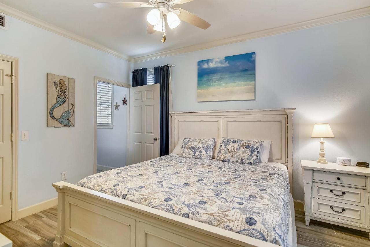 Dawn 511-Oasis At The Dawn Vila Galveston Exterior foto