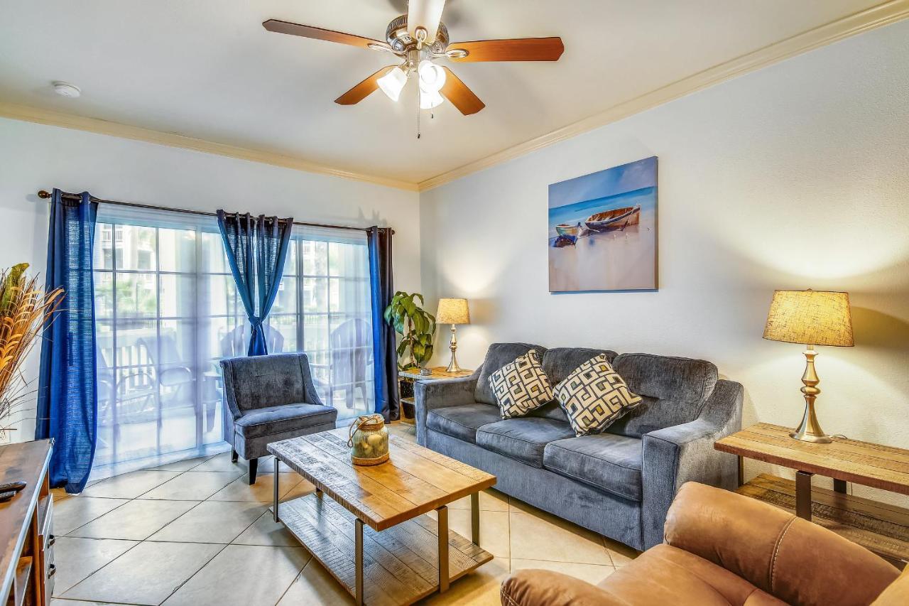 Dawn 511-Oasis At The Dawn Vila Galveston Exterior foto