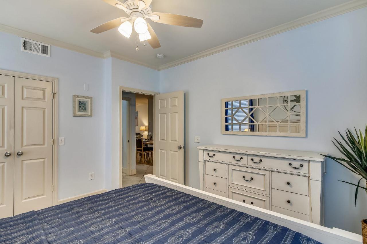 Dawn 511-Oasis At The Dawn Vila Galveston Exterior foto