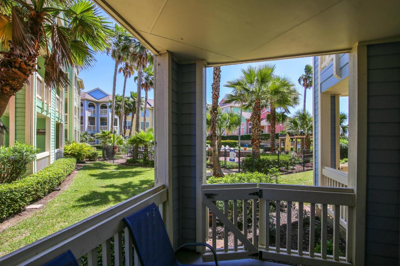 Dawn 511-Oasis At The Dawn Vila Galveston Exterior foto