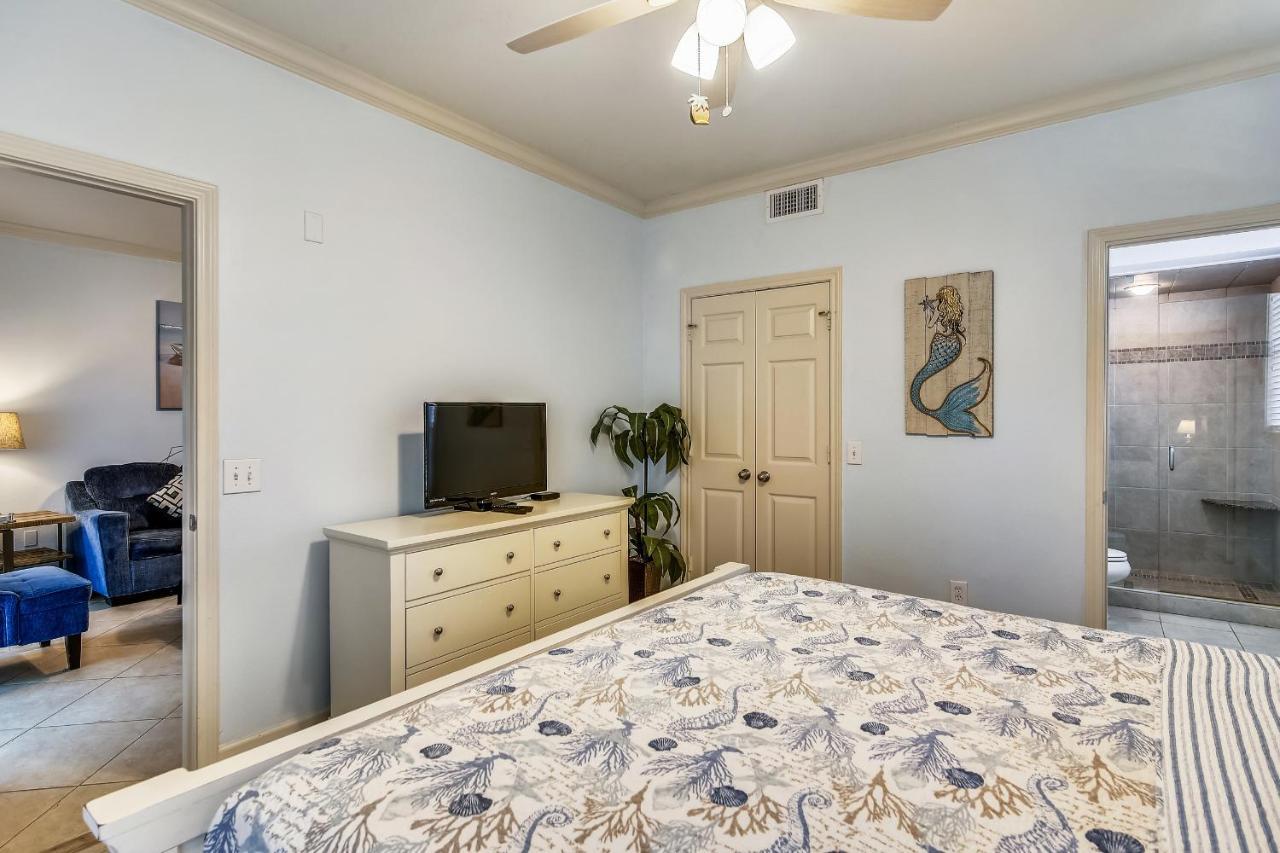 Dawn 511-Oasis At The Dawn Vila Galveston Exterior foto