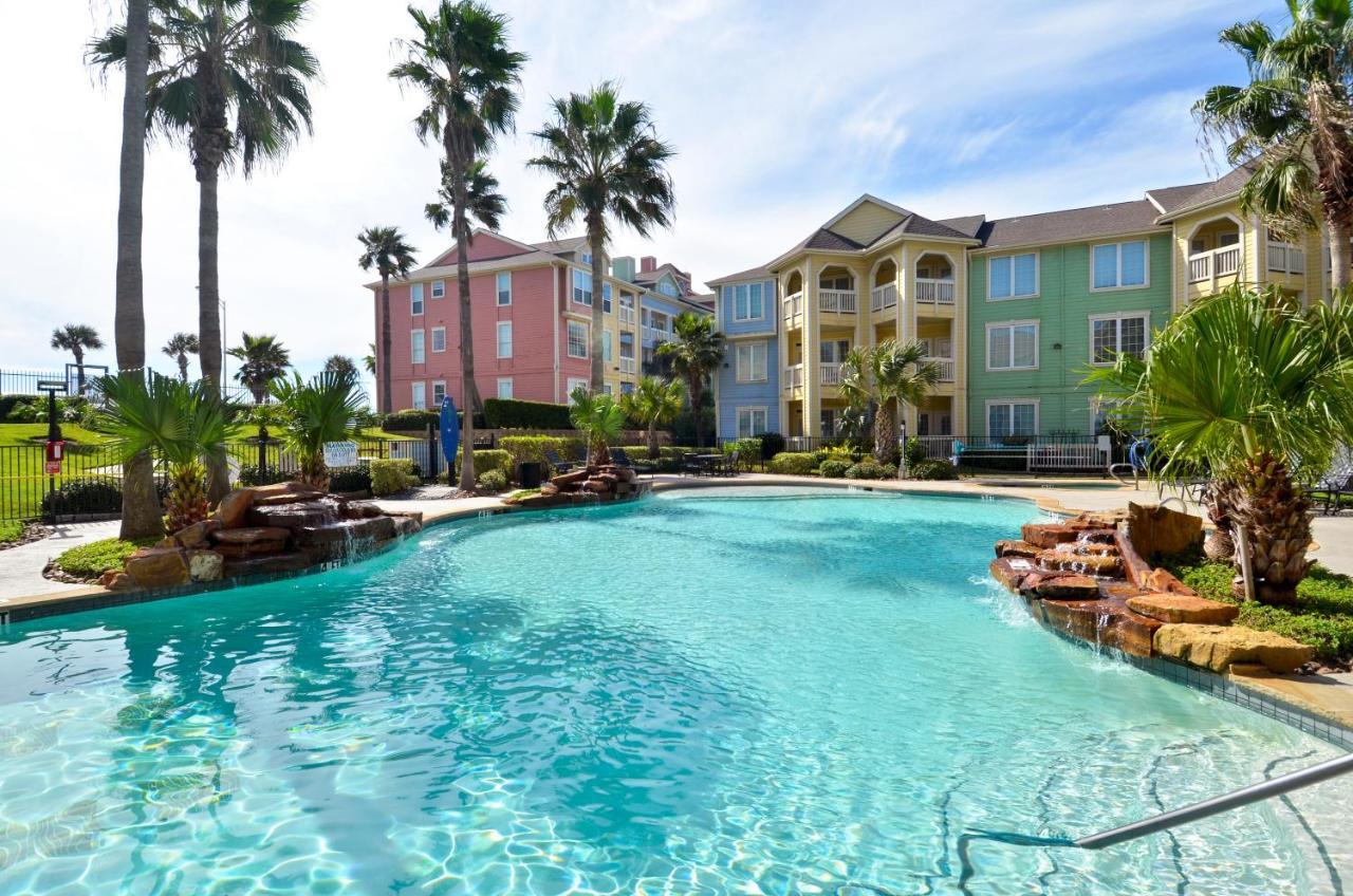 Dawn 511-Oasis At The Dawn Vila Galveston Exterior foto
