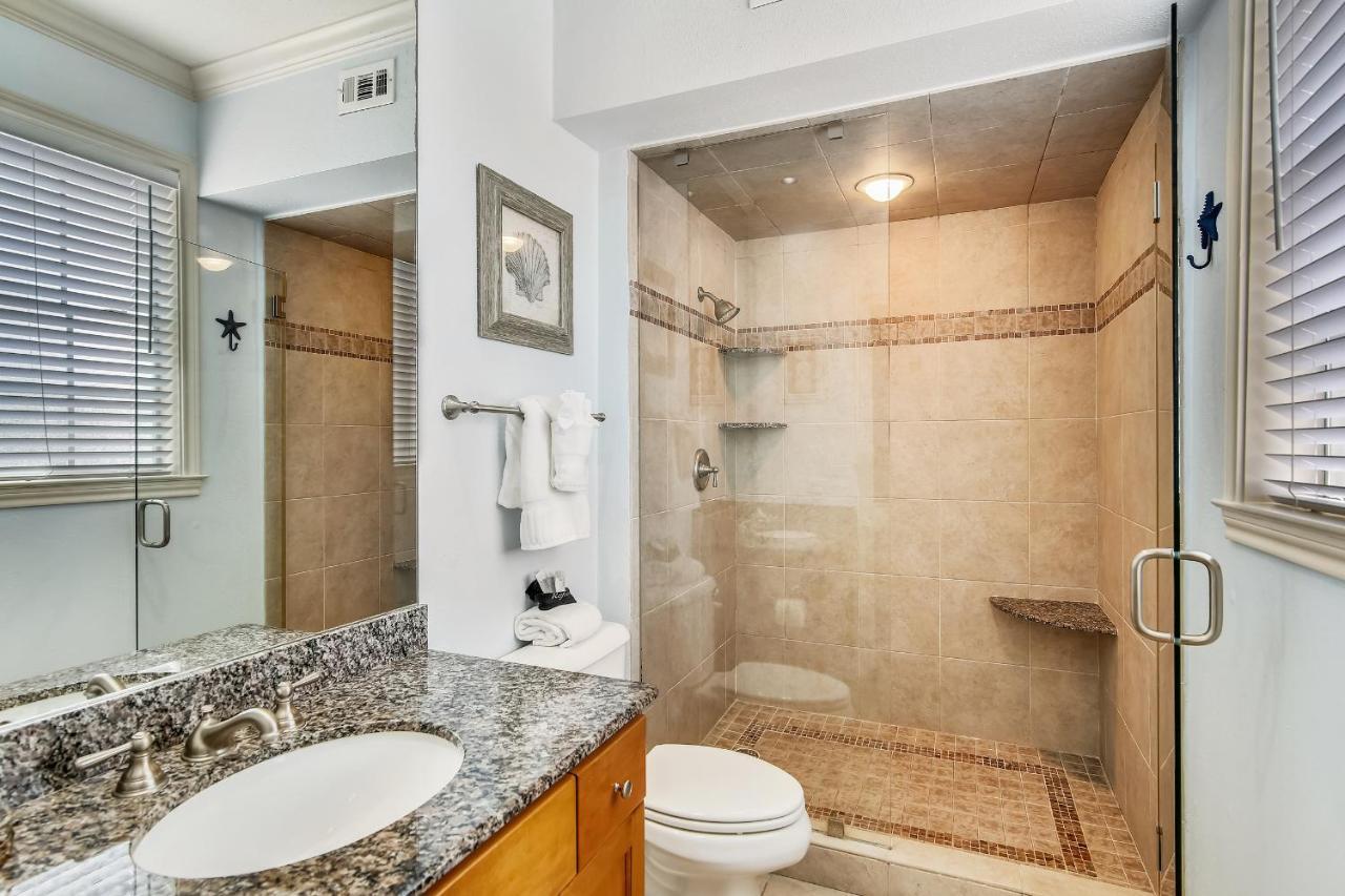 Dawn 511-Oasis At The Dawn Vila Galveston Exterior foto